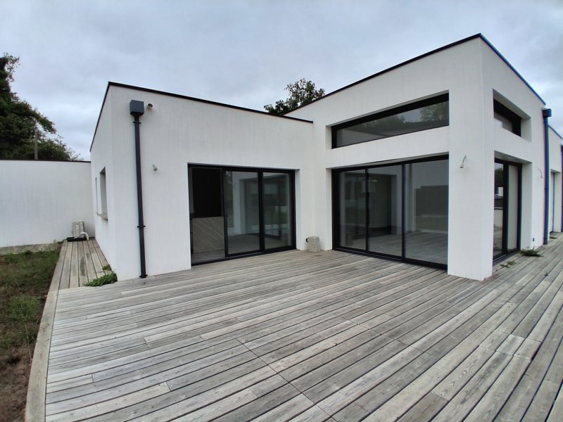 Vente Maison CAUDAN - 5 pièces -119 m² - (56850)