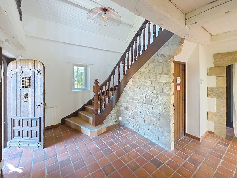 Vente Maison Caudan - 5 pièces -223 m² - (56850)