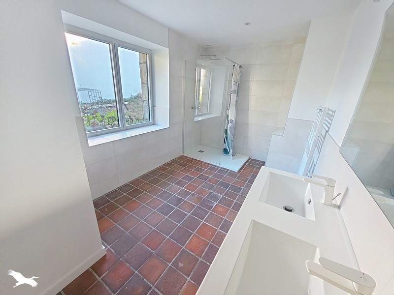 Vente Maison Caudan - 5 pièces -223 m² - (56850)