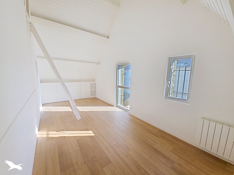Vente Maison Caudan - 5 pièces -223 m² - (56850)