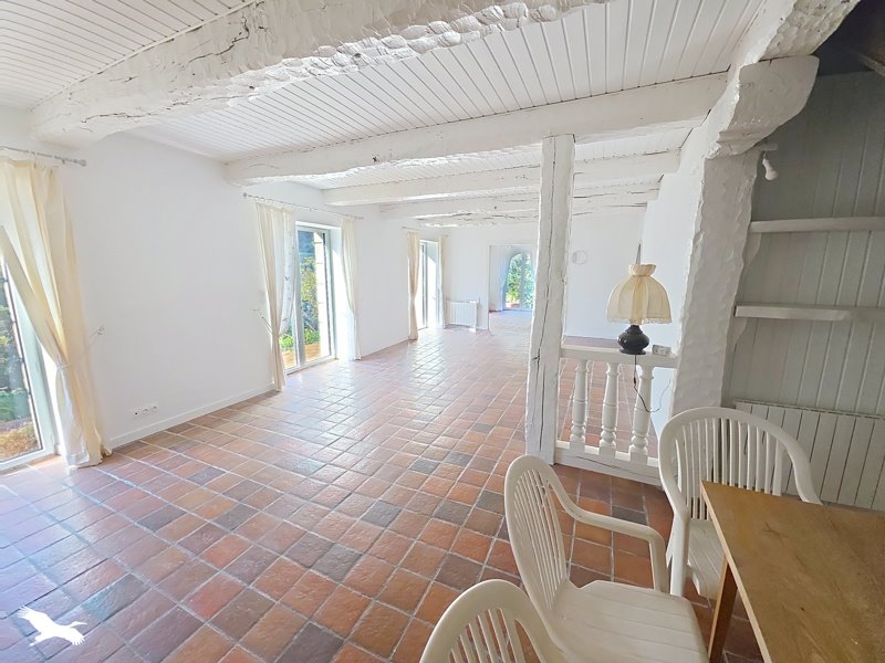 Vente Maison Caudan - 5 pièces -223 m² - (56850)