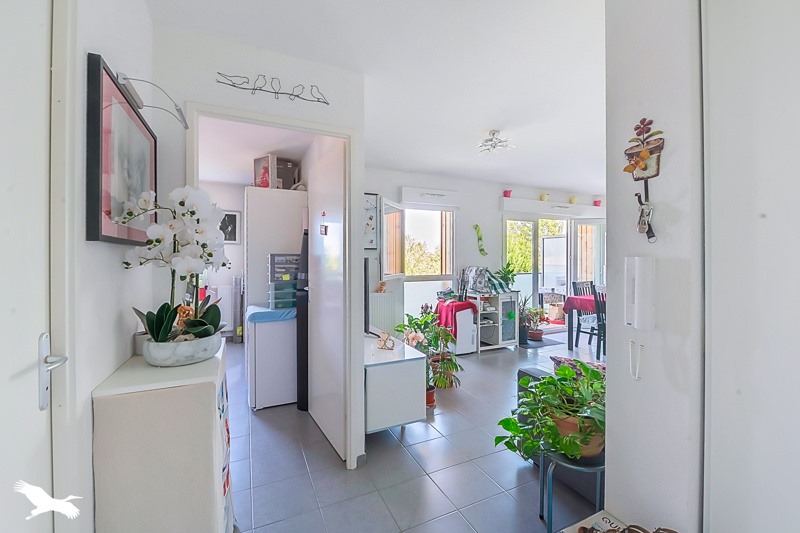 Vente Appartement EYSINES - 2 pièces -42 m² - (33320)