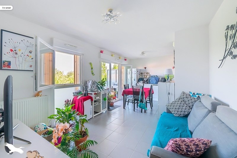 Vente Appartement EYSINES - 2 pièces -42 m² - (33320)