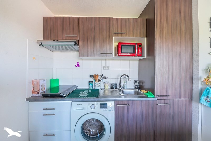 Vente Appartement EYSINES - 2 pièces -42 m² - (33320)