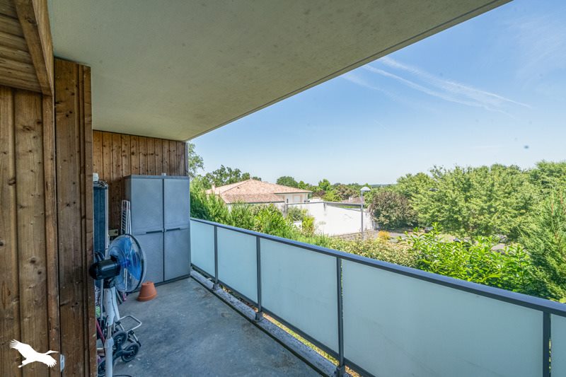Vente Appartement EYSINES - 2 pièces -42 m² - (33320)