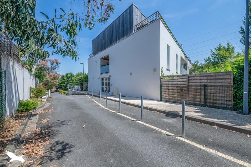 Vente Appartement EYSINES - 2 pièces -42 m² - (33320)
