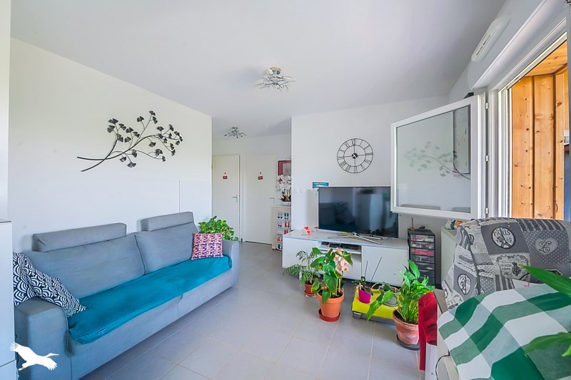 Vente Appartement EYSINES - 2 pièces -42 m² - (33320)