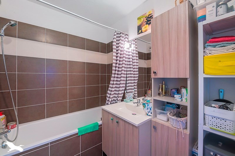 Vente Appartement EYSINES - 2 pièces -42 m² - (33320)