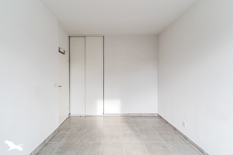 Vente Appartement LE HAILLAN - 2 pièces -43 m² - (33185)