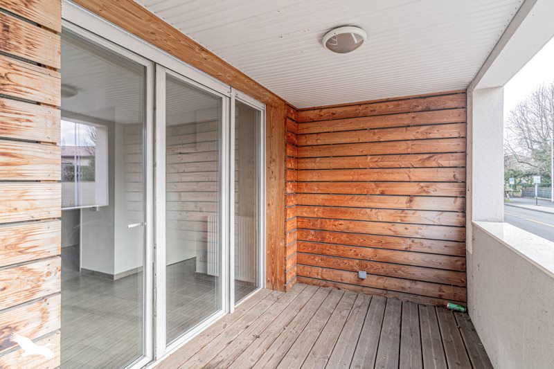 Vente Appartement LE HAILLAN - 2 pièces -43 m² - (33185)