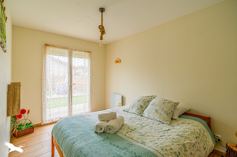 Vente Maison ST MEDARD EN JALLES - 6 pièces -120 m² - (33160)