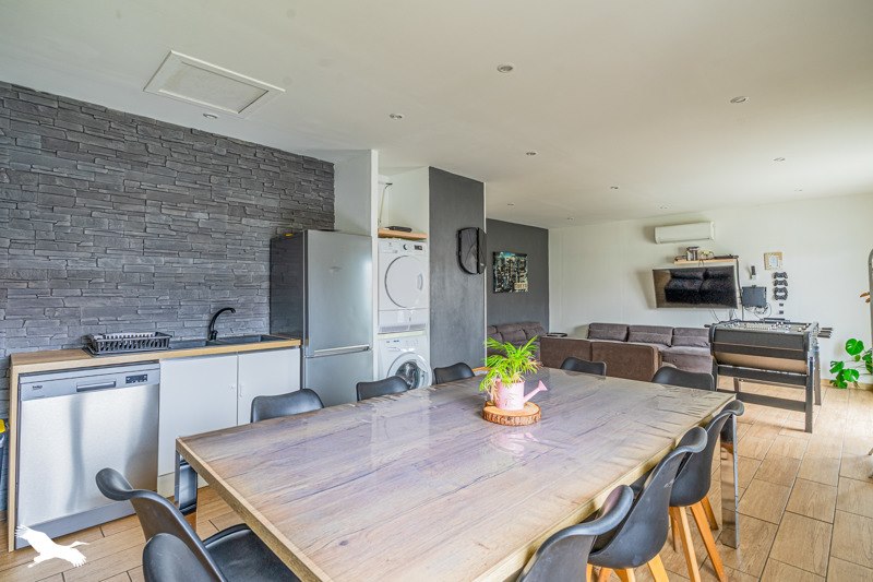 Vente Maison ST MEDARD EN JALLES - 6 pièces -120 m² - (33160)