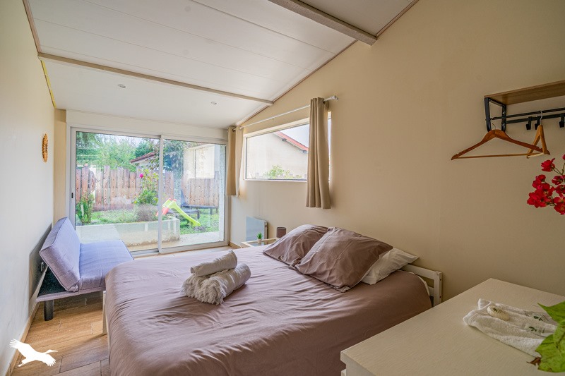 Vente Maison ST MEDARD EN JALLES - 6 pièces -120 m² - (33160)