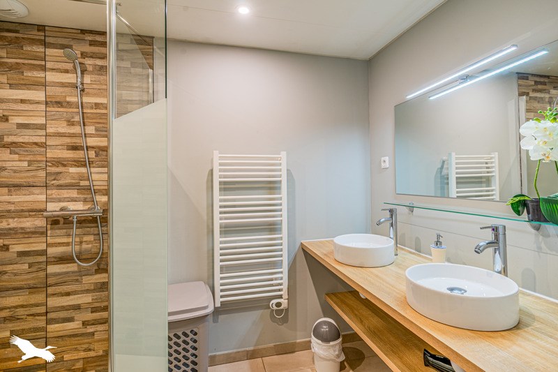 Vente Maison ST MEDARD EN JALLES - 6 pièces -120 m² - (33160)