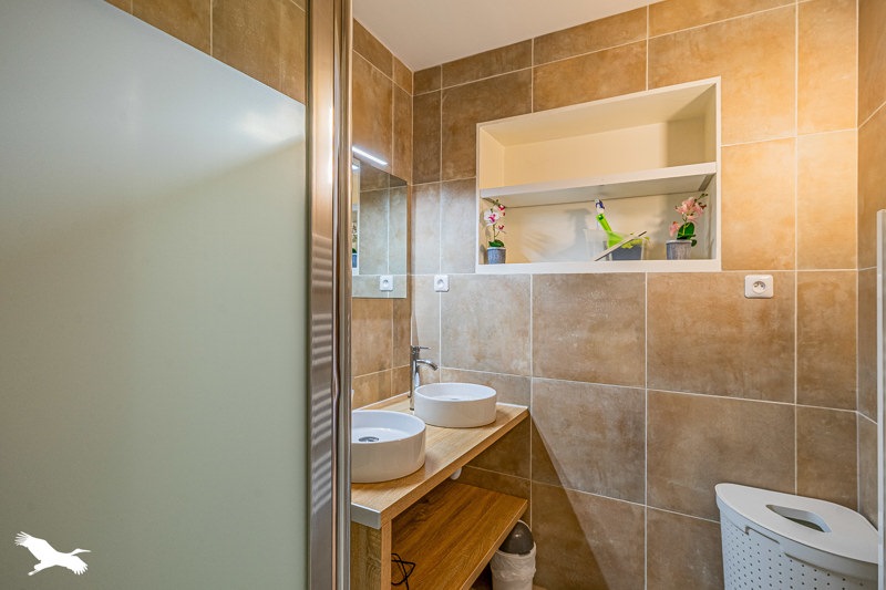 Vente Maison ST MEDARD EN JALLES - 6 pièces -120 m² - (33160)
