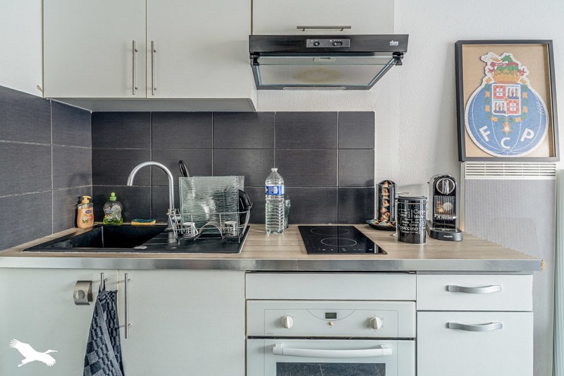 Vente Appartement EYSINES - 2 pièces -43 m² - (33320)
