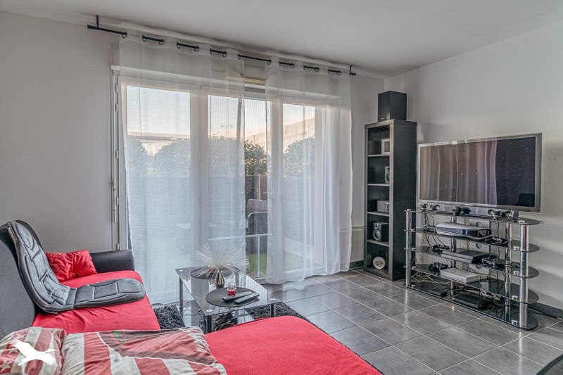 Vente Appartement EYSINES - 2 pièces -43 m² - (33320)