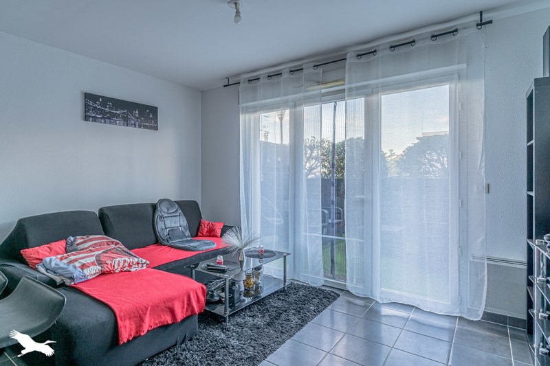 Vente Appartement EYSINES - 2 pièces -43 m² - (33320)