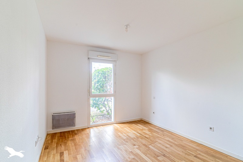 Vente Appartement EYSINES - 2 pièces -43 m² - (33320)