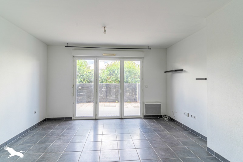Vente Appartement EYSINES - 2 pièces -43 m² - (33320)