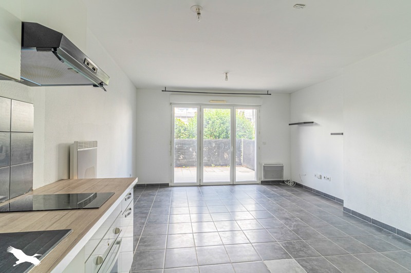 Vente Appartement EYSINES - 2 pièces -43 m² - (33320)