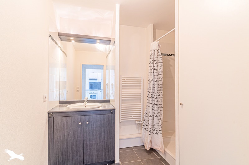 Vente Appartement EYSINES - 2 pièces -43 m² - (33320)