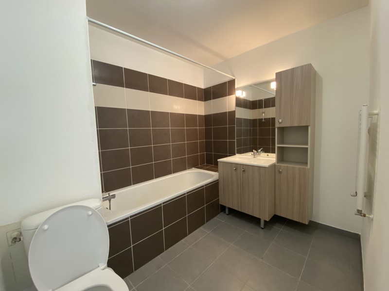 Vente Appartement EYSINES - 2 pièces -43 m² - (33320)