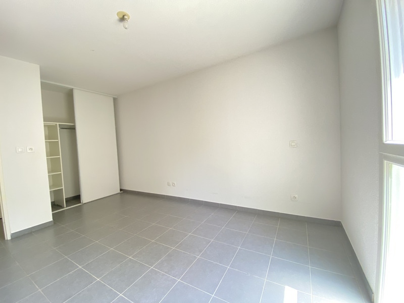 Vente Appartement EYSINES - 2 pièces -43 m² - (33320)