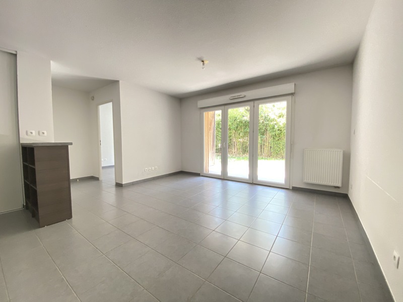 Vente Appartement EYSINES - 2 pièces -43 m² - (33320)