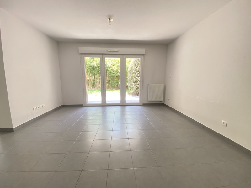 Vente Appartement EYSINES - 2 pièces -43 m² - (33320)