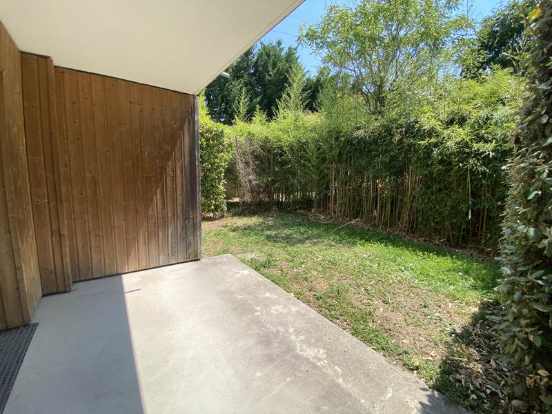 Vente Appartement EYSINES - 2 pièces -43 m² - (33320)