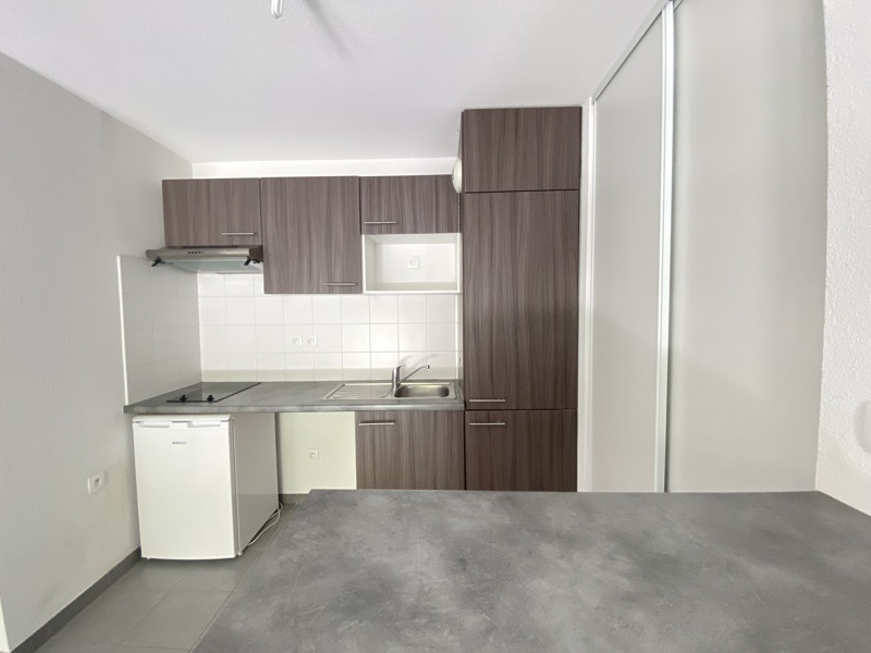 Vente Appartement EYSINES - 2 pièces -43 m² - (33320)