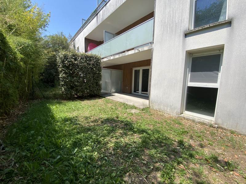 Vente Appartement EYSINES - 2 pièces -43 m² - (33320)