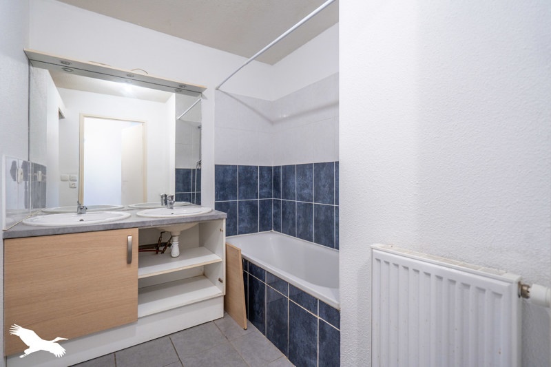 Vente Appartement LE HAILLAN - 3 pièces -63 m² - (33185)