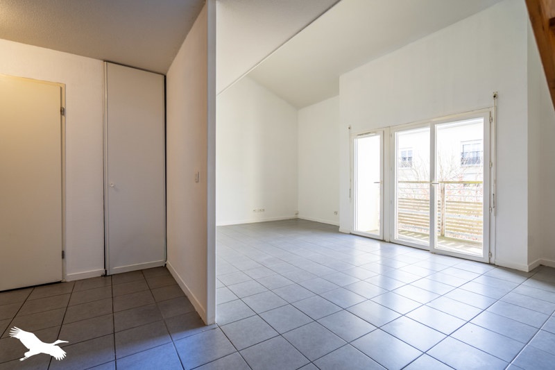 Vente Appartement LE HAILLAN - 3 pièces -63 m² - (33185)