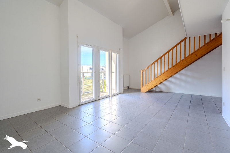 Vente Appartement LE HAILLAN - 3 pièces -63 m² - (33185)