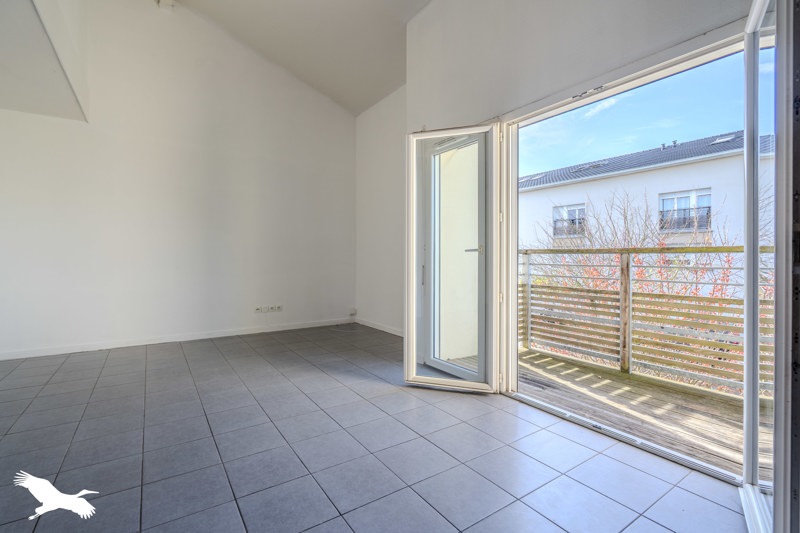 Vente Appartement LE HAILLAN - 3 pièces -63 m² - (33185)