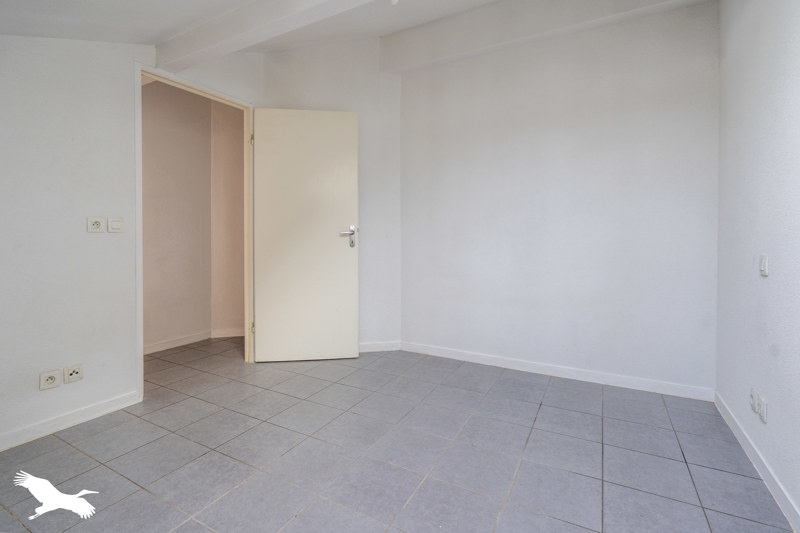 Vente Appartement LE HAILLAN - 3 pièces -63 m² - (33185)