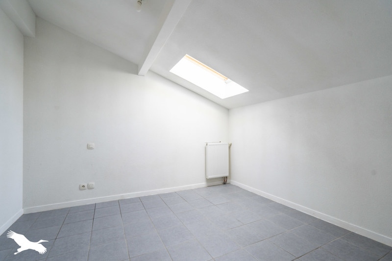 Vente Appartement LE HAILLAN - 3 pièces -63 m² - (33185)