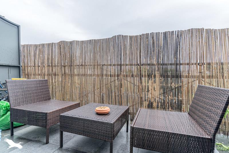 Vente Appartement LE HAILLAN - 2 pièces -42 m² - (33185)