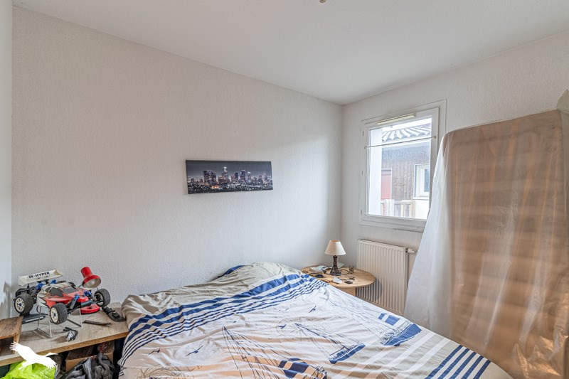 Vente Appartement LE HAILLAN - 2 pièces -42 m² - (33185)