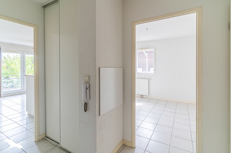 Vente Appartement LE HAILLAN - 2 pièces -42 m² - (33185)