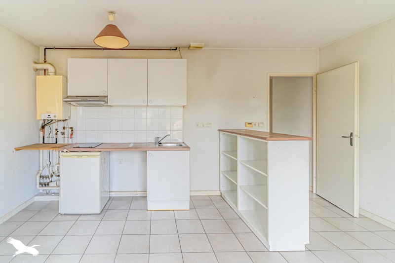 Vente Appartement LE HAILLAN - 2 pièces -42 m² - (33185)