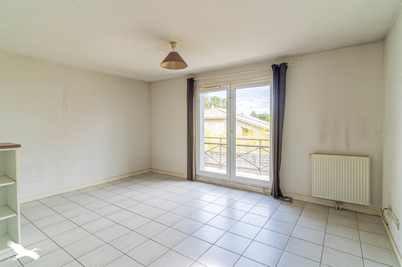 Vente Appartement LE HAILLAN - 2 pièces -42 m² - (33185)