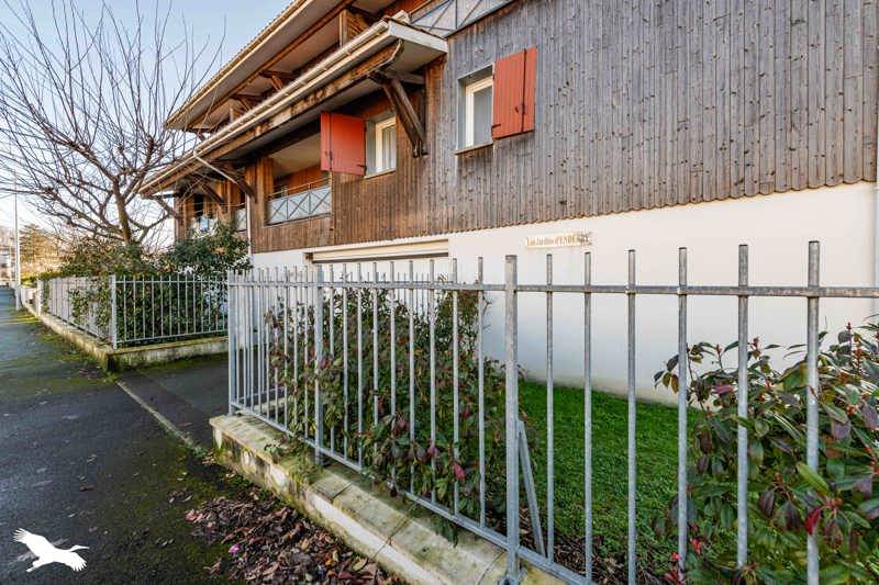 Vente Appartement LE HAILLAN - 2 pièces -42 m² - (33185)