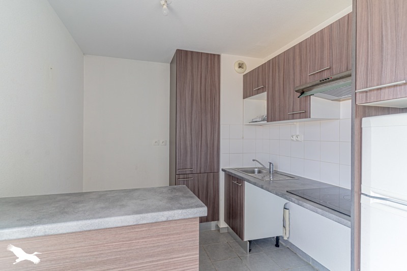 Vente Appartement EYSINES - 2 pièces -42 m² - (33320)