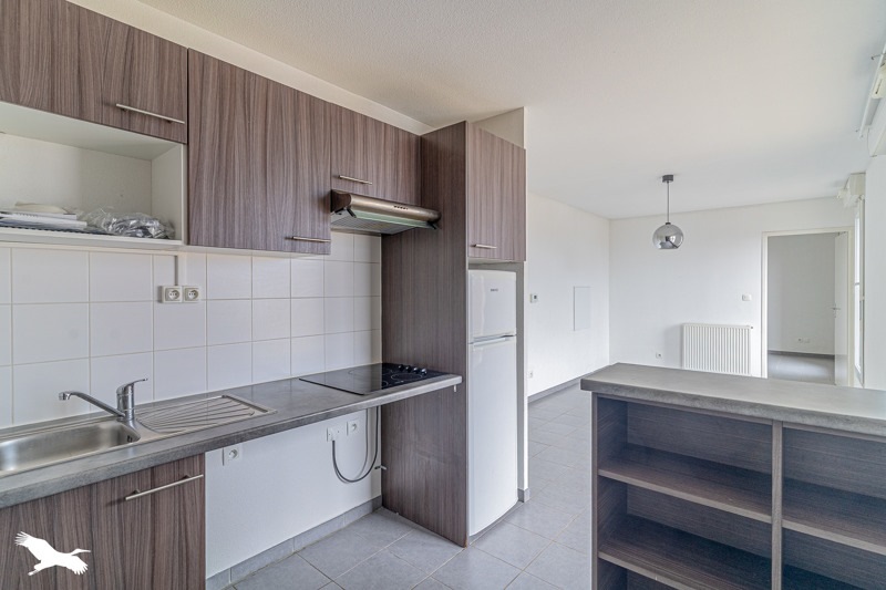 Vente Appartement EYSINES - 2 pièces -42 m² - (33320)