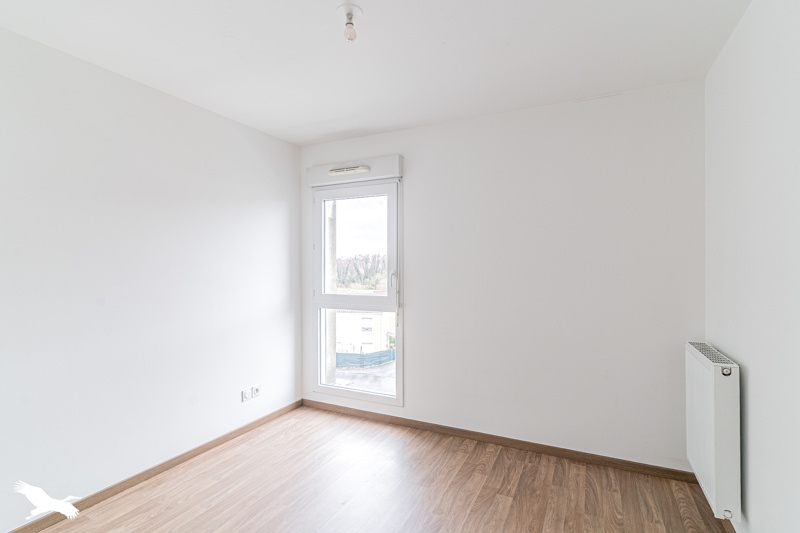Vente Appartement LE HAILLAN - 5 pièces -86 m² - (33185)
