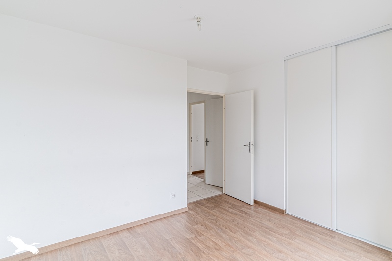Vente Appartement LE HAILLAN - 5 pièces -86 m² - (33185)