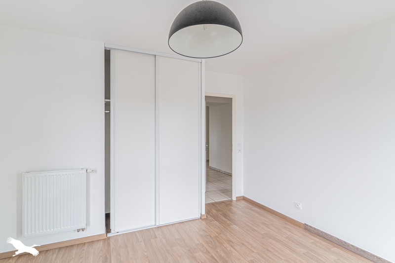 Vente Appartement LE HAILLAN - 5 pièces -86 m² - (33185)